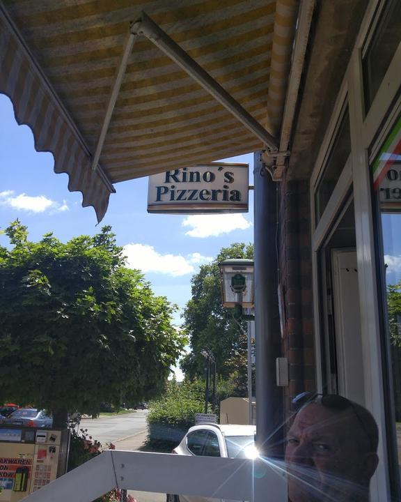 Rinos Pizza